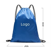 Polyester Drawstring Sport Pack