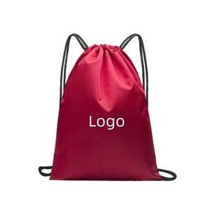 Polyester Drawstring Sport Pack