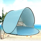 Pop Up Portable Beach Tent