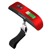 Portable Digital Hanging Baggage Scale