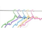 Portable Folding Hangers