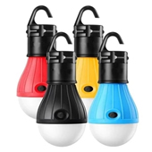Portable Lantern Tent Bulb Light