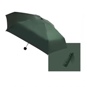 Portable Mini Travel Sun Umbrella for Purse Case