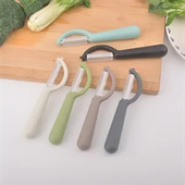 Portable Multifunctional Stainless Steel Peeler