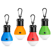 Portable Tent Lamp LED Light Bulb