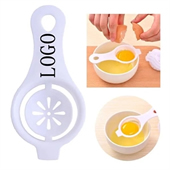 Practical Egg White Separator