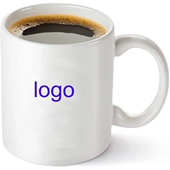 Promotional Coffee Mug