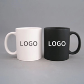 Promotional Coffee Mug