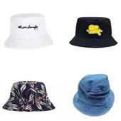 Promotional Summer Bucket Hat