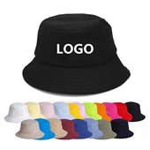 Promotional Summer Bucket Hat