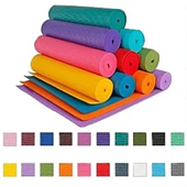 Promotional Yoga/Exercise Mats