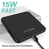 QI wireless charger