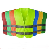 Reflective Vest