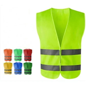 Reflective Vest