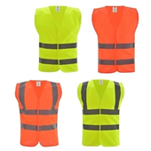 Reflective Vest