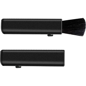 Retractable Computer Brush