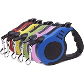 Retractable Pet Leash