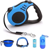 Retractable Pet Leash