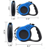 Retractable Pet Leash