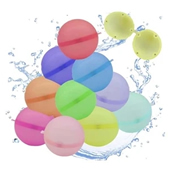 Reusable Water Bomb balloons toy