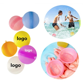 Reusable Water Bomb balloons toy