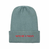 Ribbed Knit Hat/Cap/Beanie