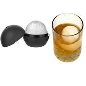 Round Ice Cube Molds