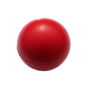 Round Stress reliever ball