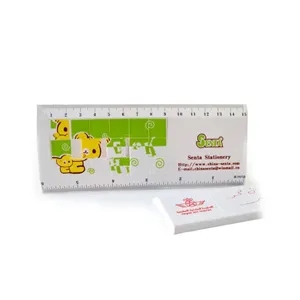 Ruler With Puzzle