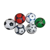 SOCCER BALLS