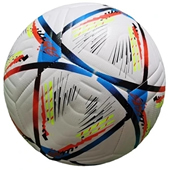 SOCCER BALLS