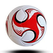 SOCCER BALLS