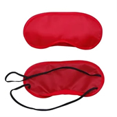 Satin Sleep Mask