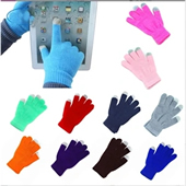 Screen Touch Gloves