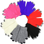 Screen Touch Gloves