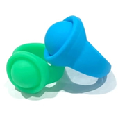 Sensory Toy Pop Fidget Ring