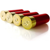 Shotgun Shell Shot Glasses