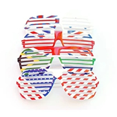 Shutter Shades Custom Sunglasses