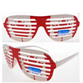 Shutter Shades Custom Sunglasses