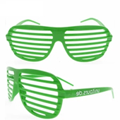 Shutter Shades Custom Sunglasses