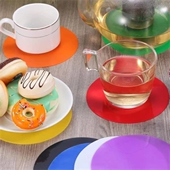 Silicone Bottle Lid Openers