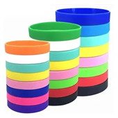 Silicone Bracelet