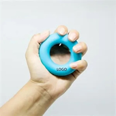 Silicone Hand Power Training Ring