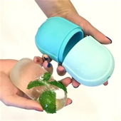 Silicone Ice  Roller