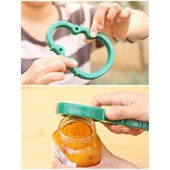 Silicone Ring Jar Opener