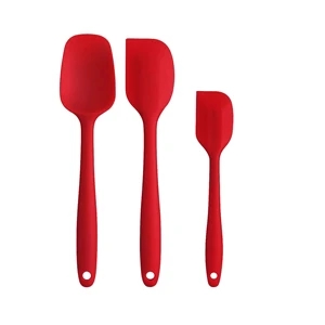 Silicone Spatula, Cooking Turner