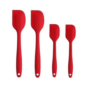 Silicone Spatula, Cooking Turner