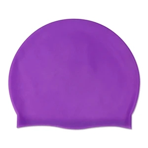 Silicone Swimming caps