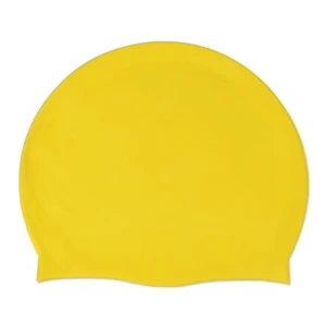 Silicone Swimming caps