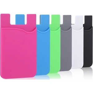 Silicone Wallet